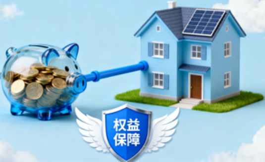 山东住房公积金政策“上新” 一文为你划重点