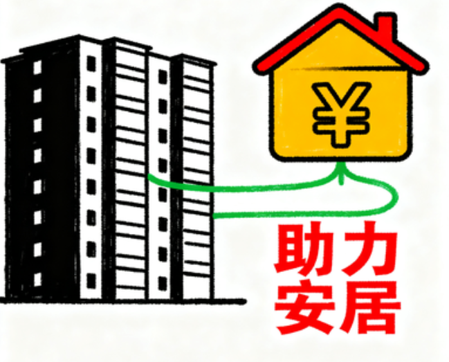 山东从发放补贴到公积金贷提额，各地保障多子女家庭住房政策升温