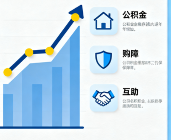 山东住房公积金增值收益:取之于民,用之于民的普惠之道