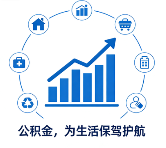 山东住房公积金制度迎来历史性变革:普惠化、数字化、服务化成为新趋势