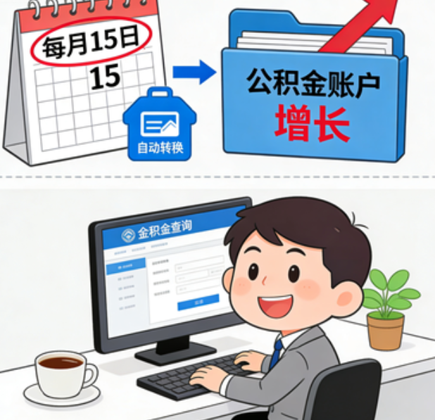 山东公积金代办服务：专业赋能，合规守护您的住房权益