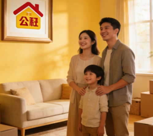 山东夫妻购房提取住房公积金