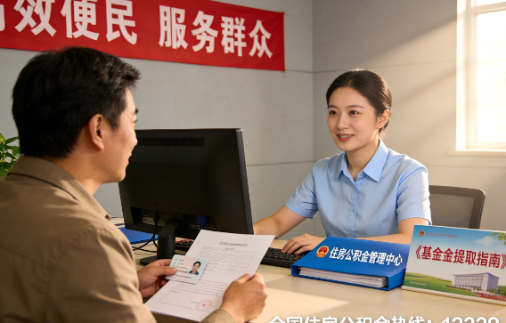 山东住房公积金提取规范全面升级