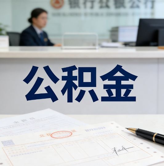 山东养老公积金代办需要哪些证件？