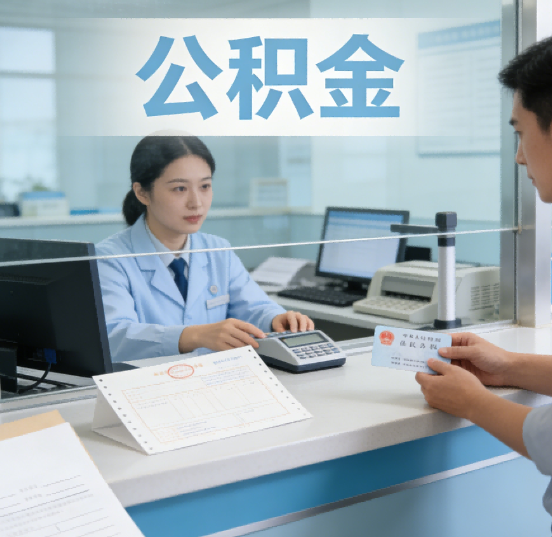 山东公积金提取的两种方式全面对比