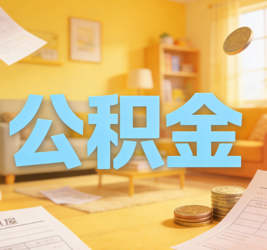 山东买房如何提取公积金？